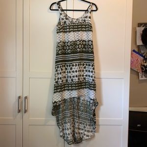 Light Summer Dress
